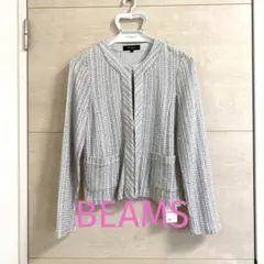 お値下げ‼️BEAMS 新品❗️ジャケットのサムネイル