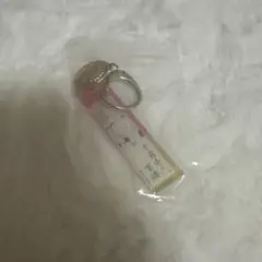 鬼滅の刃 甘露寺蜜璃 鬼殺隊服ボタン付きアクリルチャームコレクション