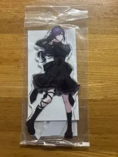 プロセカ　朝比奈まふゆ　アクリルスタンド　オンリーショップ　2024