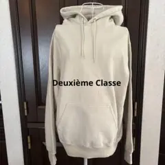 2026年最新】Deuxieme Classe レディース パーカーの人気アイテム