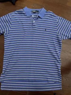 Poly by Ralph Lauren ラルフローレン　半袖ポロシャツ