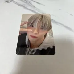 ウンソク　Photo bookver.