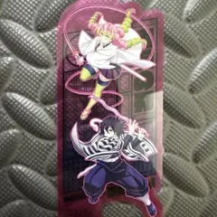 鬼滅の刃 ブロマイド　非売品