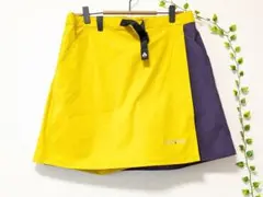 美品❣　モンベル mont-bell ストレッチO.D.ラップ ショーツ L