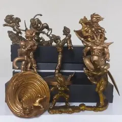 2026年最新】ドラカプ ブロンズの人気アイテム - メルカリ