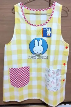 ＊miffyのエプロン＊