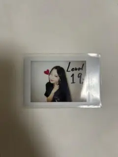 2026年最新】iScream hinata チェキの人気アイテム - メルカリ