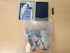 ガンダムコレクション DX1 ザクレロ 内袋未開封 - メルカリ