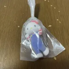 サンリオキャラクターズ ミニチュアチャーム 〜ライブキャラクター〜