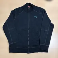00s PUMA トラックジャケット