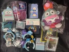 ぬ*ん様 サンリオ ハンギョドン まとめ売り