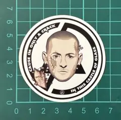 2026年最新】linkin park ステッカーの人気アイテム - メルカリ
