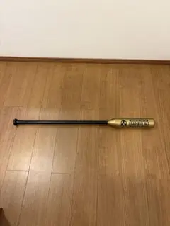 ミノルマン HEAD-RUN BAT トレーニングバット 90cm 700g - メルカリ