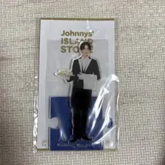 アクリルスタンド ‘22春 正門良規 Aえ! group