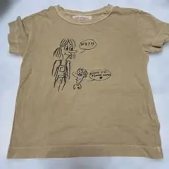 THE ANIMALS OBSERVATORY Tシャツ サイズ4のサムネイル