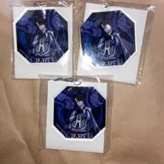 ら*ん様 桃源暗鬼 無陀野無人 TSUTAYA アクリルキーホルダー　1個