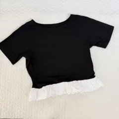 titivate チビバルーン半袖トップスのサムネイル