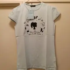 新品　タグ付　ポンポネット　Tシャツ　165