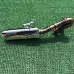 2026年最新】無限 バイク マフラーの人気アイテム - メルカリ