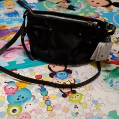 MARY QUANTショルダー　新品訳あり