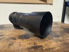 SIGMA APO 135-400mm 1:4.5-5.6 PENTAX