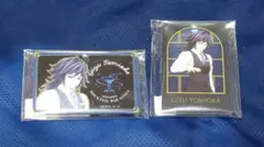 鬼滅の刃 モクテルバー コレクションロト アクリルチャーム 冨岡義勇