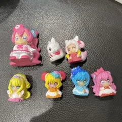びっくらたまご　デリシャスパーティ♡プリキュア バスボール