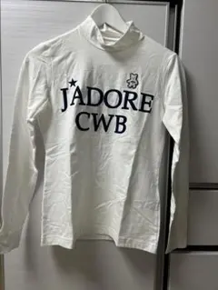 Callaway 新品長袖タートルネックシャツ S