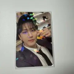 straykids MAXIDENT チャンビン soundwave