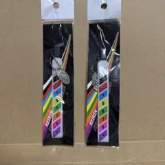 競輪 KEIRIN ストラップ