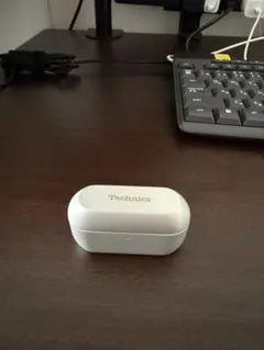 Technics EAH-AZ-100 シルバー ケース　右耳のみ