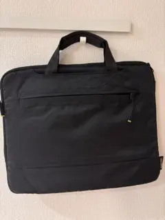 ブラックナイロンノートPCケース ブラック ナイロン ノートPCケース - メルカリ