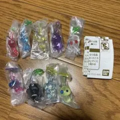 ピクミン　めじるしアクセサリー2