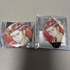 周防尊 アクリルパネル 2025年最新】周防尊 アクリルスタンドの人気アイテム - メルカリ