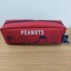 パコトレー スヌーピー 筆箱 PEANUTS