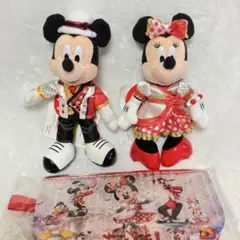 2026年最新】ベリーベリーミニー ぬいぐるみバッジの人気アイテム