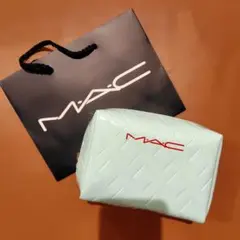 MAC ・ノベルティ ポーチ