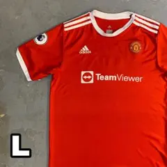 9WE753 adidas マンチェスター・ユナイテッド RONALDO