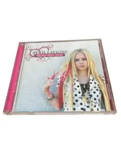 Avril Lavigne The Best Damn Thing