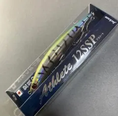 【新品 未使用】 ジャクソン アスリート 12SSP フラッシングマッカイルのサムネイル