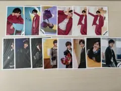 永瀬廉写真14枚