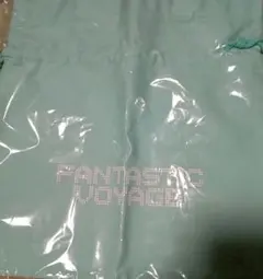 fantastics トート