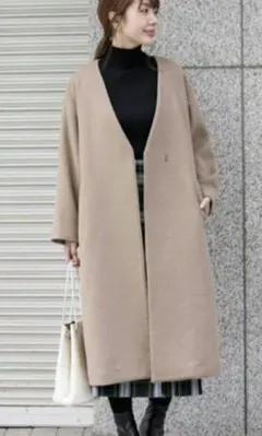 アーバンリサーチ コート