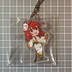 【匿名発送】 ぼっち・ざ・ろっく！ 喜多郁代 一番くじ L賞 アクリルチャームのサムネイル