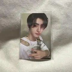 ENHYPEN SHOPEE kpopmerch ソンフン トレカ