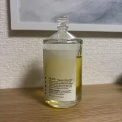 トラックオイル　Oil No.3 - シトラスフローラルの香りのサムネイル
