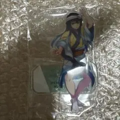 鬼滅の刃　阿波踊り2025 アクリルスタンド 時透無一郎