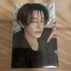 ENHYPEN THE SIN:VANISH ウィバース ラキドロ ジェイク