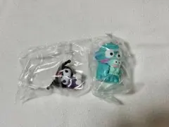 バルーンフィギュア クロミ ぬいぐるみといっしょフィギュア ハンギョドン