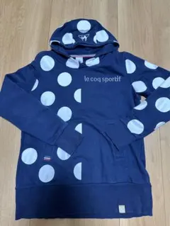 ★美品★ ルコック　パーカー